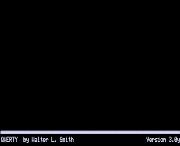 Screen shot